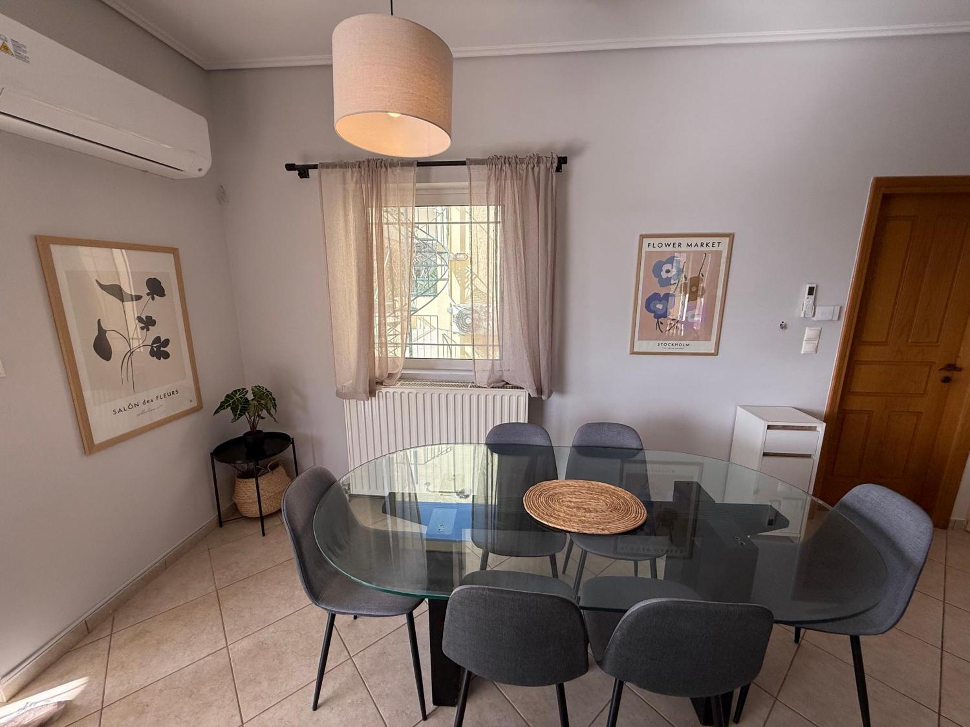 Anavyssos Garden House Pensionat Palaiá Fókaia Eksteriør billede
